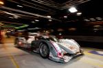 Audi R18 Le Mans 24hr 2012 года